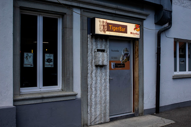 Tiger Bar - Wettingen