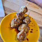 Photo n° 1 de l'avis de Valérie.h fait le 21/08/2020 à 12:41 pour Fujiya Sushi I Buffet à volonté à Tourville-la-Rivière