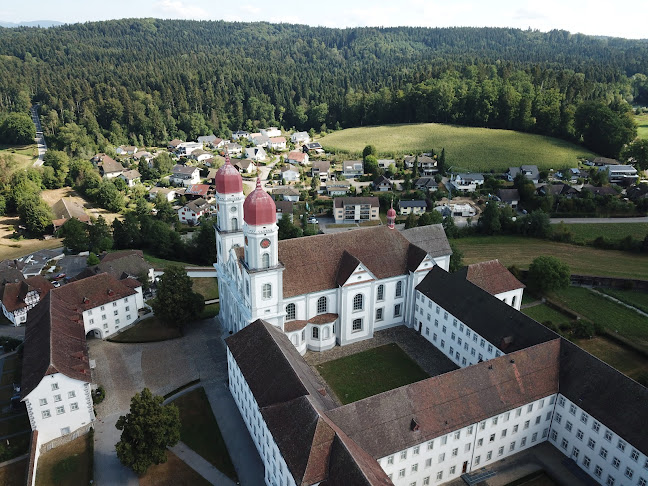Klosterkirche - Langenthal