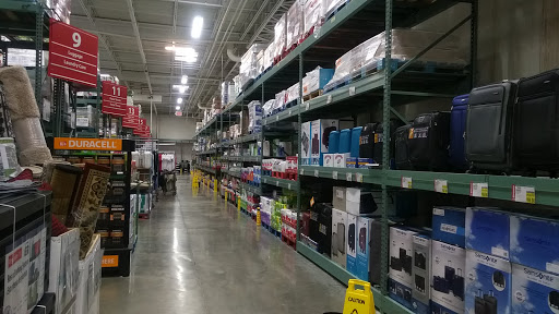 Warehouse club «BJ’s Wholesale Club», reviews and photos, 1677 Home Ave, Akron, OH 44310, USA
