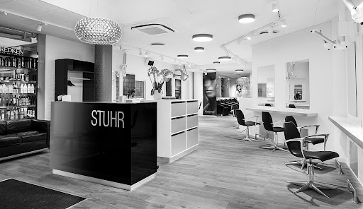 Stuhr in Charlottenlund, Gentofte