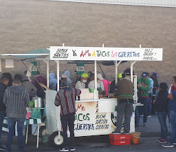 Tacos Los Gueritos (Guerreros) photo