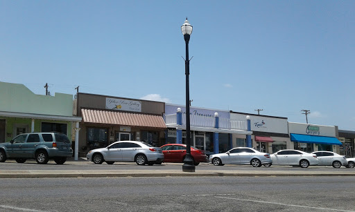 Gift Shop «Treasure Islander Shop», reviews and photos, 301 S Austin St, Rockport, TX 78382, USA