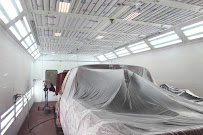 Peter Boulware Collision Center - Photo 3 - Car repair in Tallahassee, FL, Tallahassee