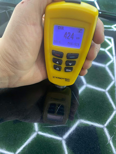 Comentarii opinii despre Green Car Salgótarján