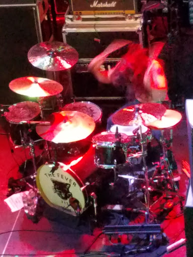 Live Music Venue «The Mercury Ballroom», reviews and photos, 611 S 4th St, Louisville, KY 40202, USA