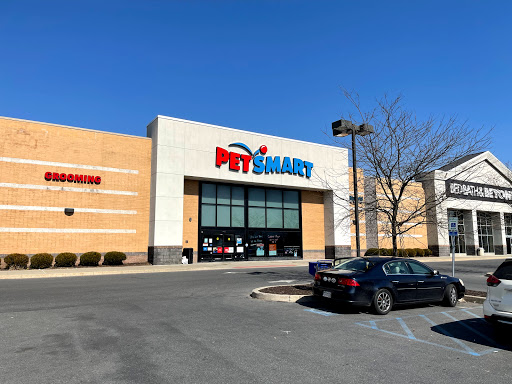 PetSmart, 139 Radio Dr, Stroudsburg, PA 18360, USA, 