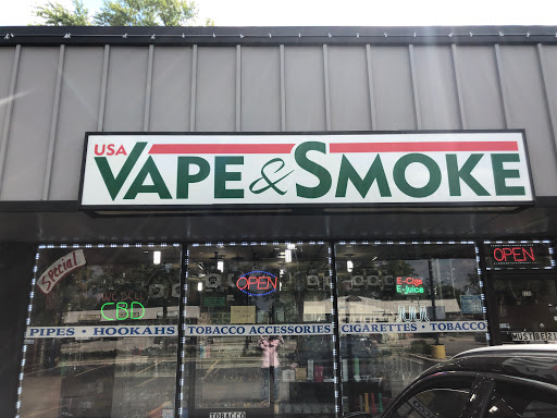 Tobacco Shop «Tobacco Outlet», reviews and photos, 9239 Waukegan Rd, Morton Grove, IL 60053, USA