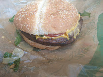 Aliment-réconfort du Restauration rapide Burger King à Ingré - n°15