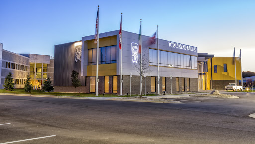 3400 Belle Chase Blvd, Lansing, MI 48911, USA