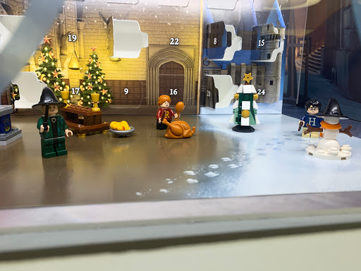 Toy Store «The LEGO Store», reviews and photos, 55 W County Center Dr, Des Peres, MO 63131, USA