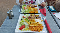 Plats et boissons du Kebab Mesopotamie à Château-Chinon(Ville) - n°1