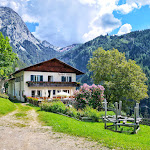Photo n°2 de l'avis de Visone.a fait le 05/06/2018 à 16:57 sur le  Albergo Gsteier à Schenna