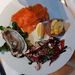 Photo n°1 de l'avis de Tiziana.e fait le 14/02/2024 à 22:43 sur le  Fiori e Sapori à Terni