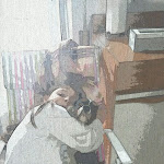 Photo n°1 de l'avis de Alberto.i fait le 16/07/2016 à 05:46 sur le  Hotel Cavalieri Del Mare à Massa