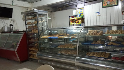 panadería DULCE NOMBRE - Cra. 23 #15-2 a 15-74, San Martín de Loba, Bolívar, Colombia