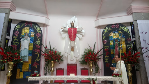 Parroquia de Santa María Goretti