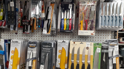 Home Goods Store «Tuesday Morning», reviews and photos, 1799 US-1, St Augustine, FL 32084, USA