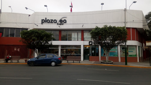 Plaza Vea Super Multiplaza