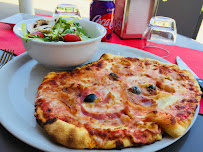Pizza du Pizzeria Lorenzo Pizza Castelnau le Lez - n°7