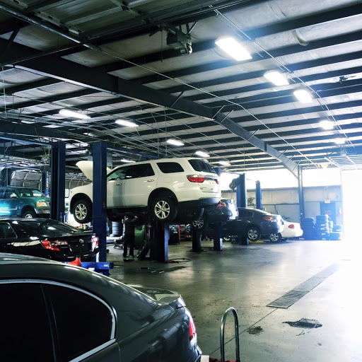 Used Car Dealer «Rath Auto Resources», reviews and photos, 4515 Towson Ave, Fort Smith, AR 72901, USA