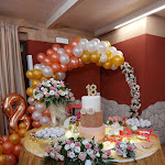 Photo n°2 de l'avis de Donatina.e fait le 19/10/2022 à 15:41 sur le  Agriturismo Colle 3 Quarti à San Giuliano di Puglia