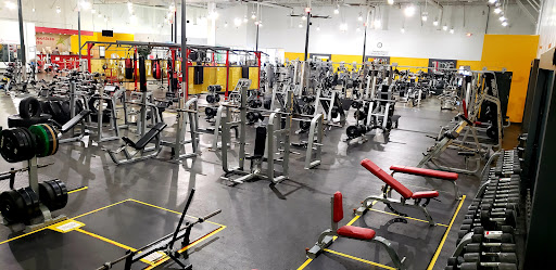 Gym «2A Fitness», reviews and photos, 3705 Eastern Blvd, Montgomery, AL 36116, USA