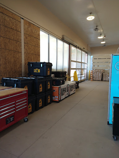 Home Improvement Store «The Home Depot», reviews and photos, 210 Cooley Way, Villa Rica, GA 30180, USA