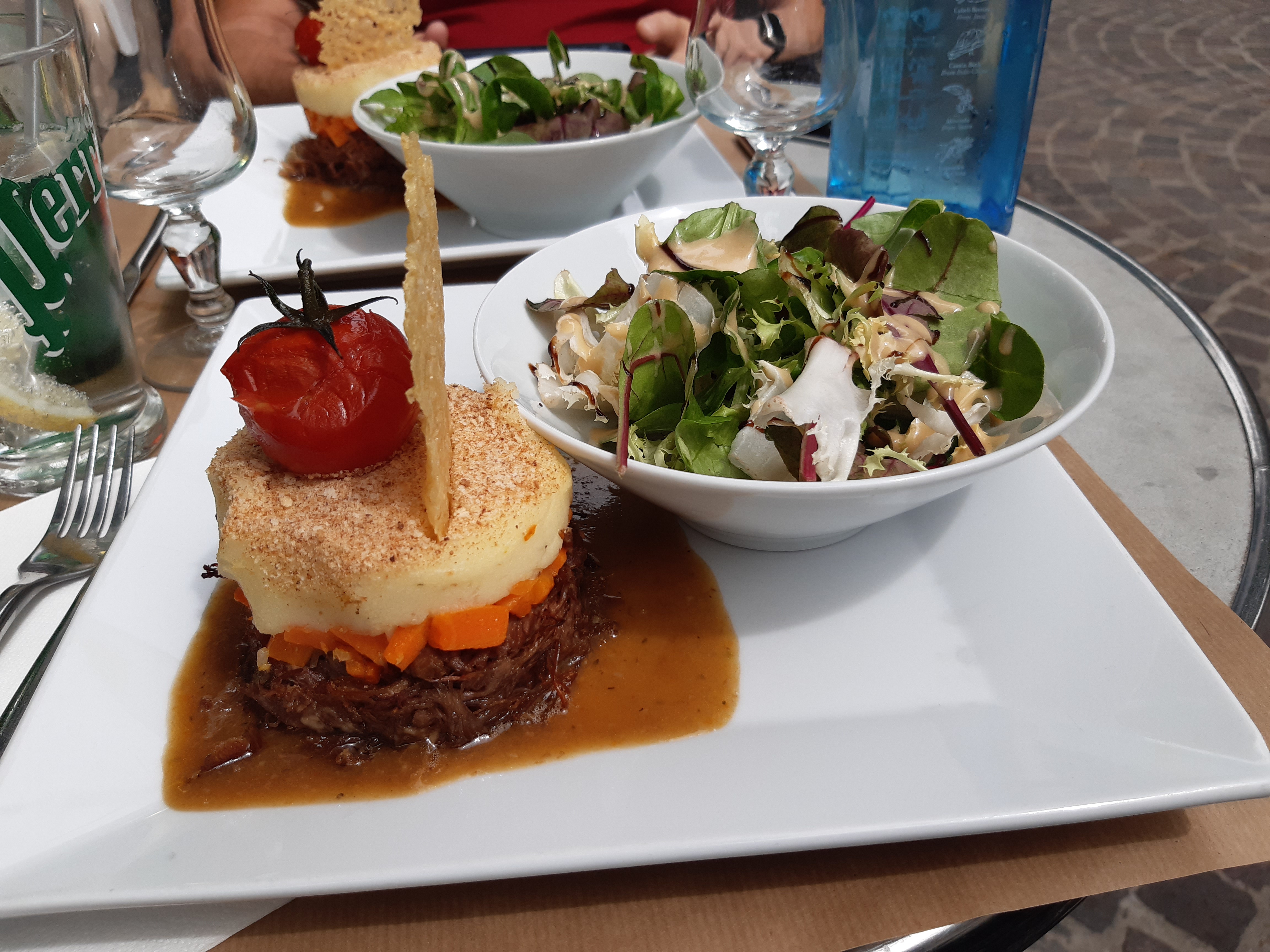 Photo n° 1 de l'avis de Carine.a fait le 22/05/2021 à 16:41
