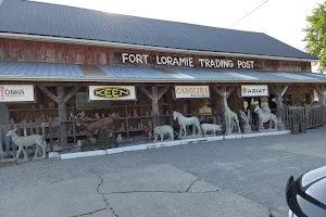 Fort Loramie Trading Post image