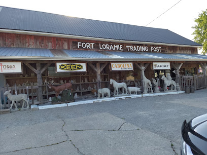 Fort Loramie Trading Post