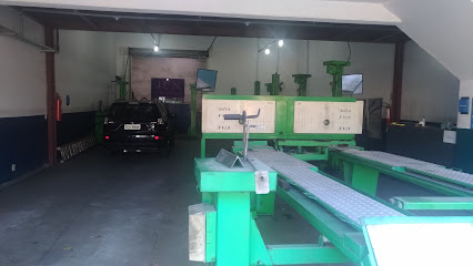 Jun Centro Automotivo Ferreira São Paulo