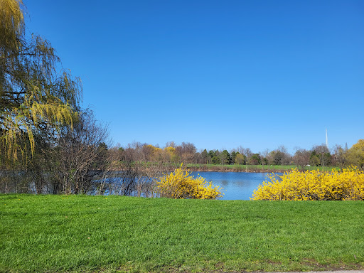 Tourist Attraction «Hoyt Lake», reviews and photos, 199 Lincoln Pkwy, Buffalo, NY 14222, USA