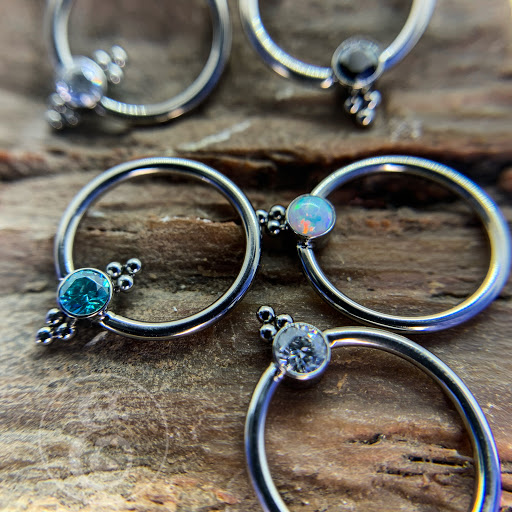 Explore background tattoo ideas sleeve, creative tattoo ideas in Worcester, available at Elegance Piercing & Tattoo Inc.