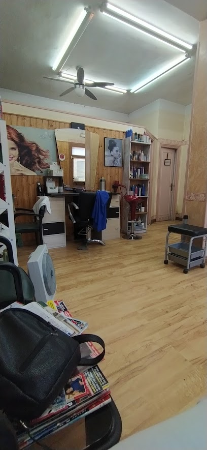 Información y opiniones sobre Peluquería Rosi Segovia de Segovia