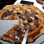 Photo n°4 de l'avis de antonio.a fait le 31/12/2018 à 23:24 sur le  Ristorante Pizzeria alle Rose - Specialità Baccalà e Pizze alla Soia à Vescovana