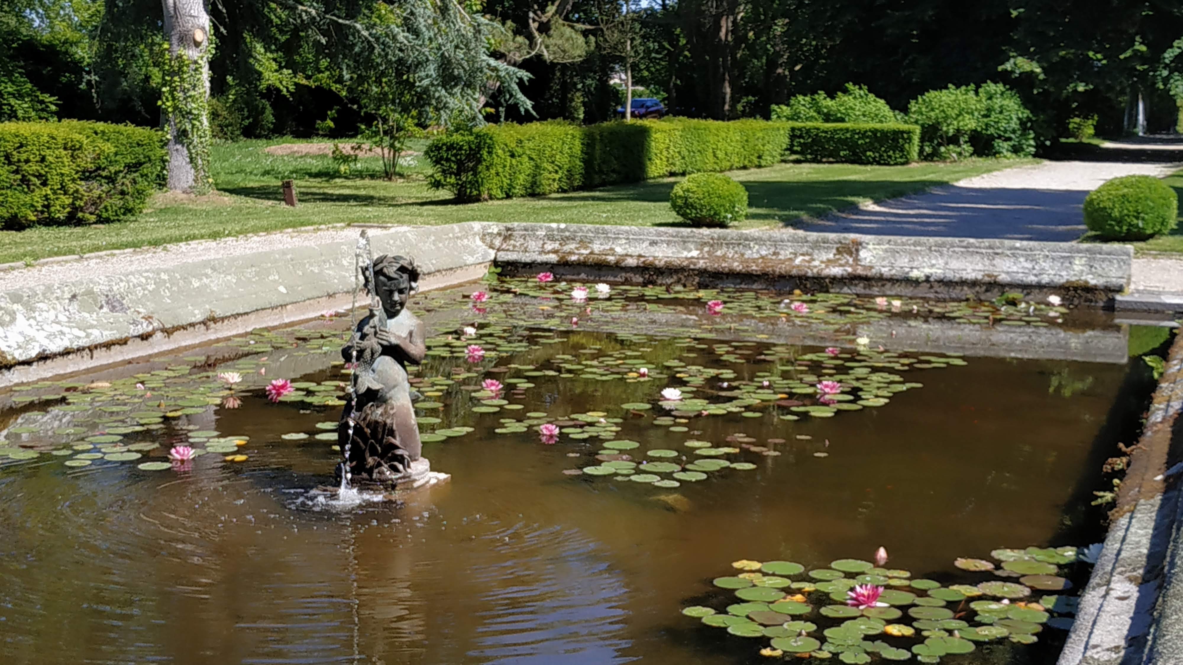Photo n° 24 de l'avis de The.a fait le 26/05/2022 à 16:37