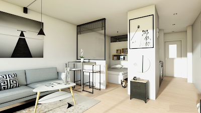 Arkiplan à Biarritz