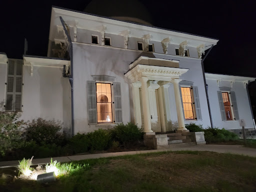 Observatory «Detroit Observatory», reviews and photos, 1398 E Ann St, Ann Arbor, MI 48109, USA