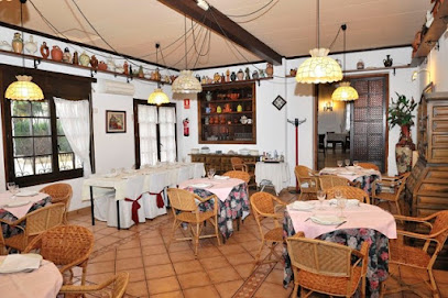 Bon Lloc Restaurant - 43550 Ulldecona, Tarragona, Spain