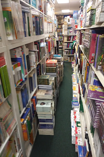 Book Store «Jarir Book Store», reviews and photos, 11107 S Brookhurst St, Garden Grove, CA 92840, USA