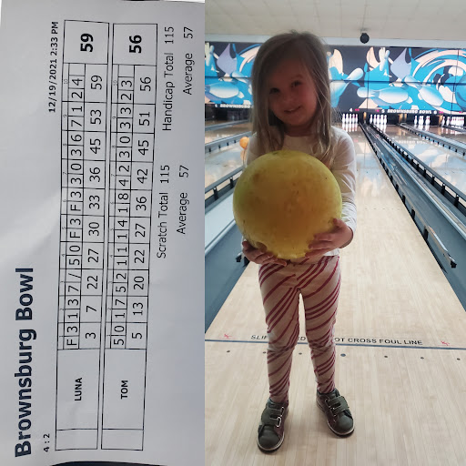 Karaoke Bar «Brownsburg Bowl», reviews and photos, 18 Whittington Dr, Brownsburg, IN 46112, USA