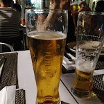Photo n°4 de l'avis de Joaquin.o fait le 21/08/2019 à 21:05 sur le  Nonna Piazza | Pizza Porto à Porto