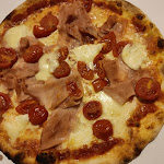 Photo n°1 de l'avis de Laura. fait le 20/11/2022 à 17:37 sur le  Ristorante Pizzeria Il Granchio 3 à Cardano al Campo