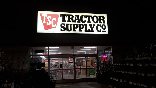 Home Improvement Store «Tractor Supply Co.», reviews and photos, 1050 N Pine St, DeRidder, LA 70634, USA