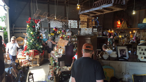 Thrift Store «Stained Market Place», reviews and photos, 2106 E 15th Ave, Tampa, FL 33605, USA