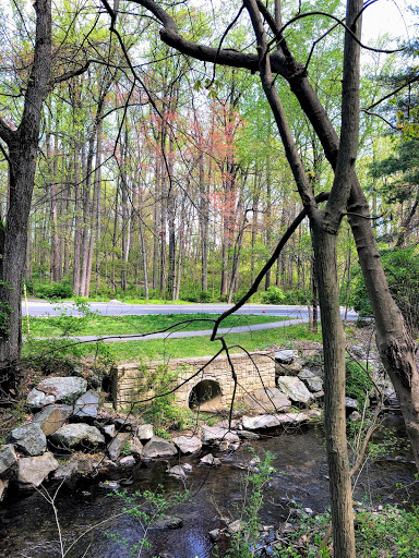 Public Golf Course «Sligo Creek Golf Course», reviews and photos, 9701 Sligo Creek Pkwy, Silver Spring, MD 20901, USA