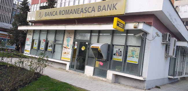 Comentarii opinii despre Banca Românească