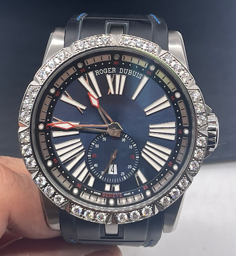 Goodfellas Pawn Shop image