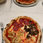 Photo n°2 de l'avis de Avi.n fait le 04/09/2022 à 18:51 sur le  Ristorante La Playa à Vietri sul Mare